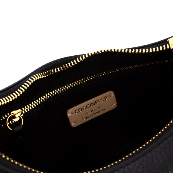 Coccinelle - Mini bag Iside Noir - EZK550180 - NOIR