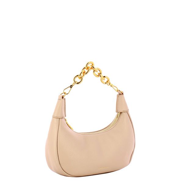 Coccinelle - Mini bag Iside Rosette - EZK550180 - ROSETTE