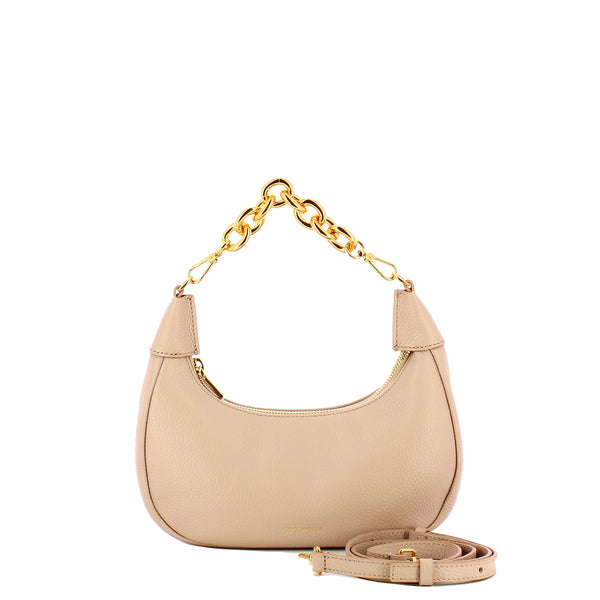 Coccinelle - Mini bag Iside Rosette - EZK550180 - ROSETTE