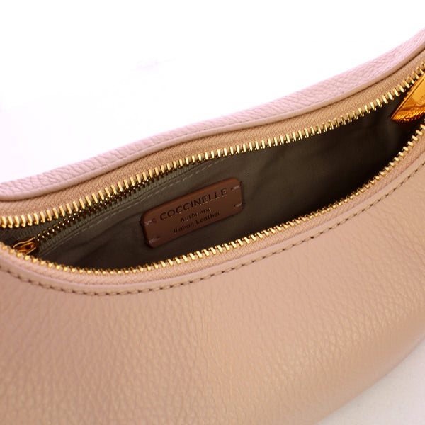 Coccinelle - Mini bag Iside Rosette - EZK550180 - ROSETTE
