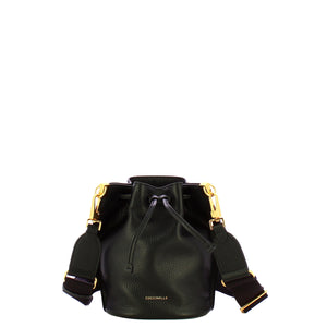 Coccinelle - Mini bag Hyle Noir - ESF630180 - NOIR