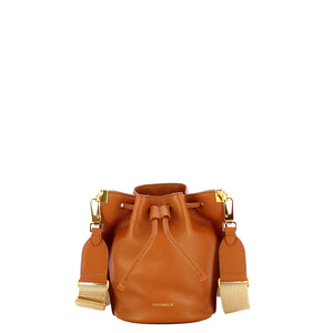 Coccinelle - Mini bag Hyle Cuir - ESF630180 - CUIR