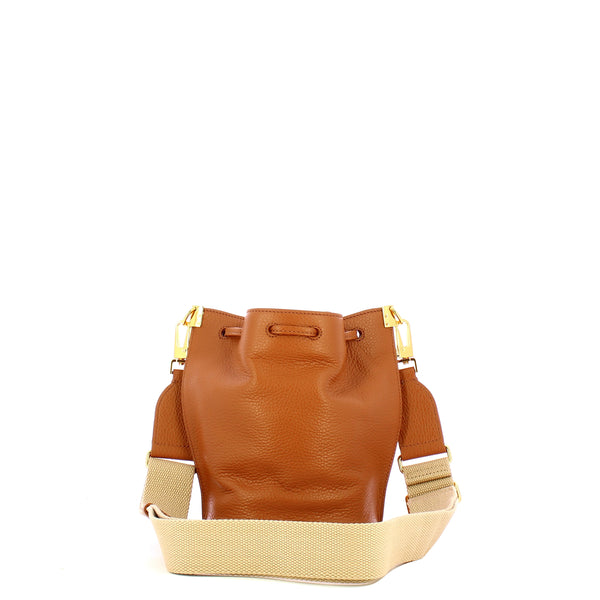 Coccinelle - Mini bag Hyle Cuir - ESF630180 - CUIR