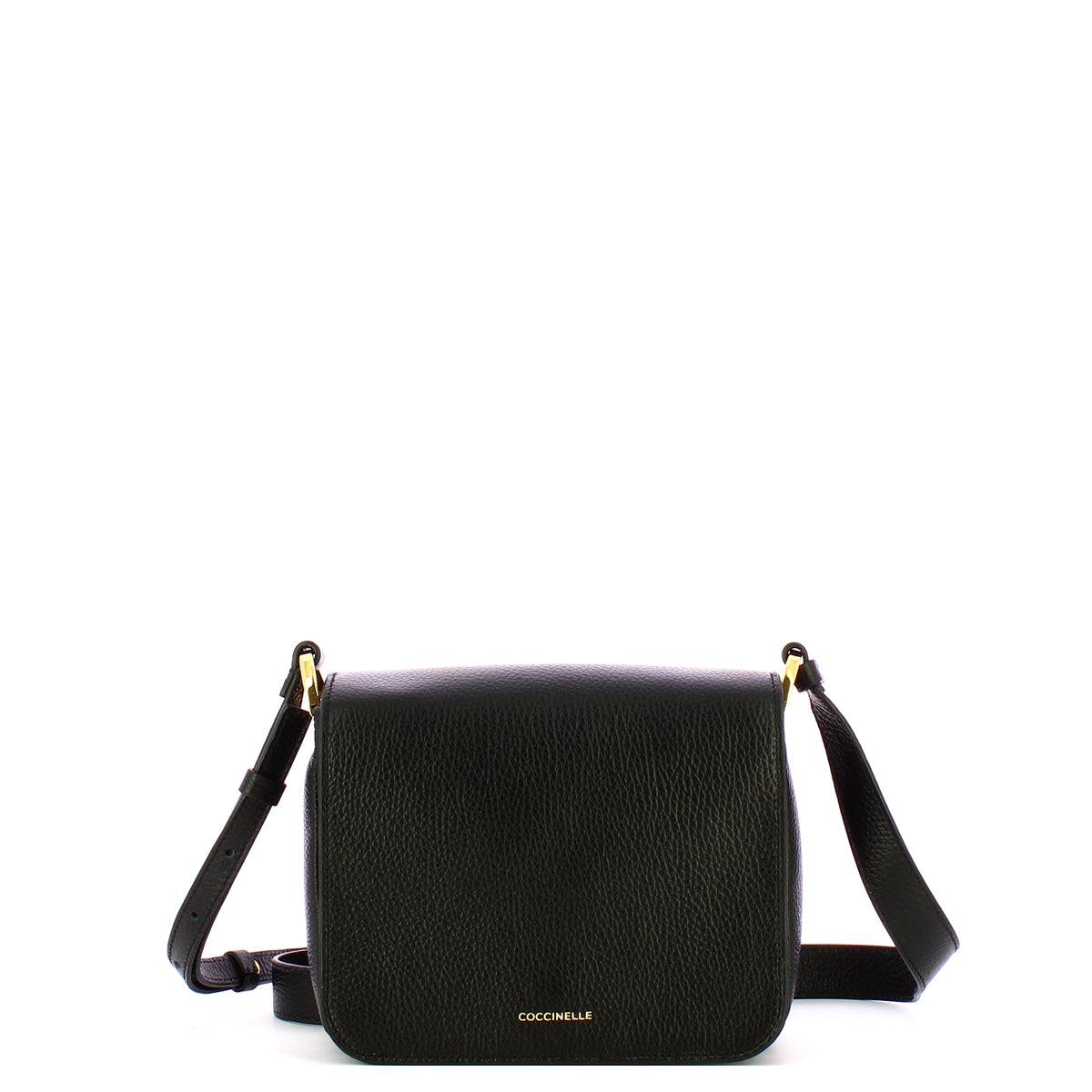 Coccinelle - Mini bag Eris Noir - E6F550260 - NOIR