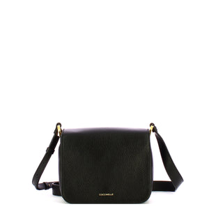 Coccinelle - Mini bag Eris Noir - E6F550260 - NOIR