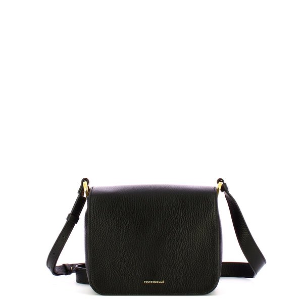 Coccinelle - Mini bag Eris Noir - E6F550260 - NOIR