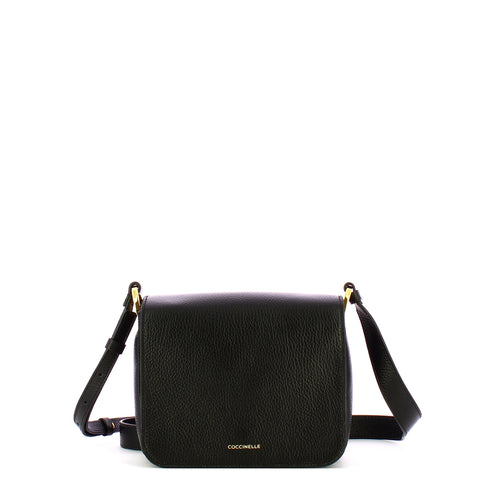Coccinelle - Mini bag Eris Noir - E6F550260 - NOIR