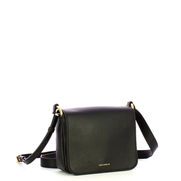 Coccinelle - Mini bag Eris Noir - E6F550260 - NOIR