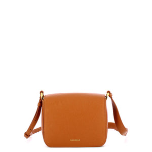 Coccinelle - Mini bag Eris Cuir - E6F550260 - CUIR