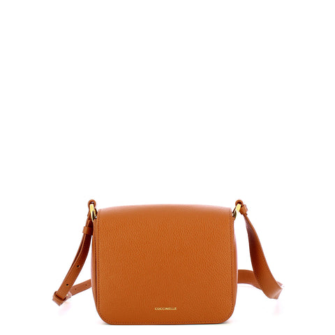 Coccinelle - Mini bag Eris Cuir - E6F550260 - CUIR