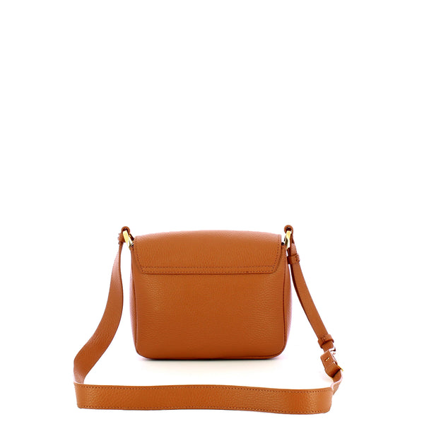 Coccinelle - Mini bag Eris Cuir - E6F550260 - CUIR