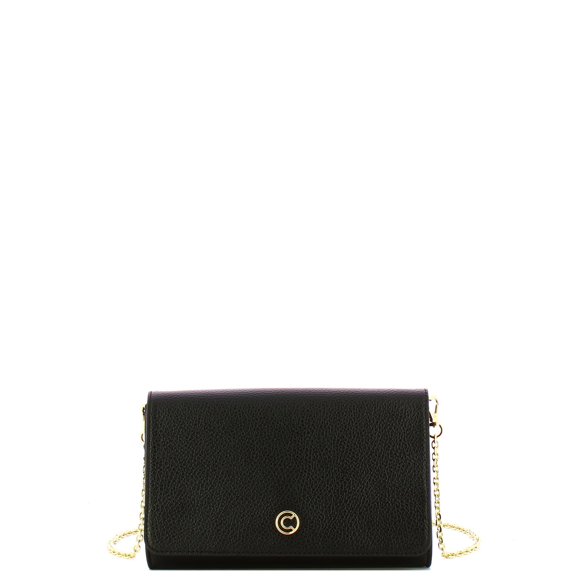 Coccinelle - Pochette Gemma Noir - EME190180 - NOIR