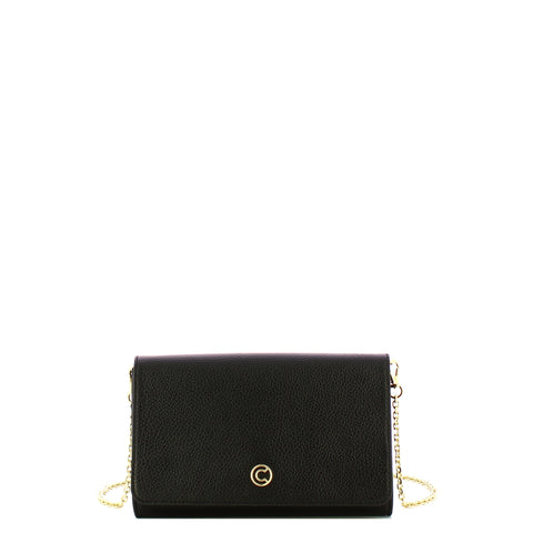 Coccinelle - Pochette Gemma Noir - EME190180 - NOIR