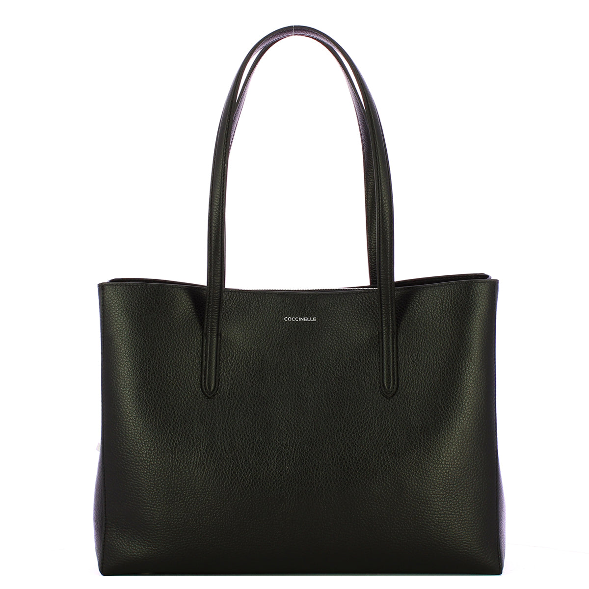 Coccinelle - Borsa a spalla Swap Noir - EVF110180 - NOIR