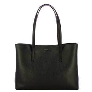 Coccinelle - Borsa a spalla Swap Noir - EVF110180 - NOIR