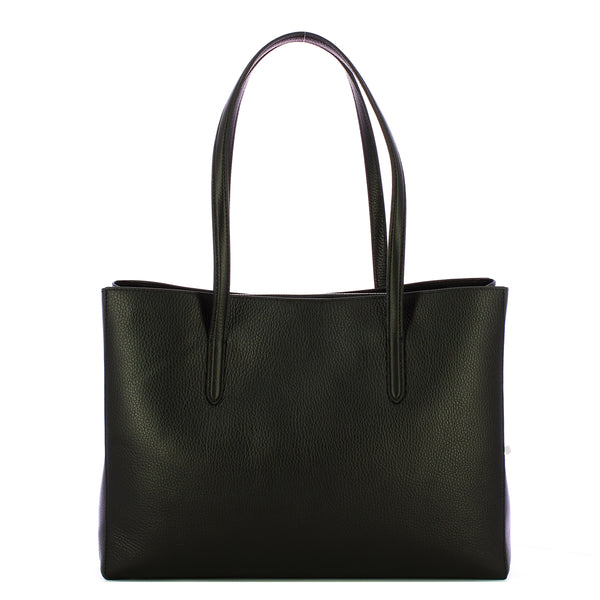 Coccinelle - Borsa a spalla Swap Noir - EVF110180 - NOIR