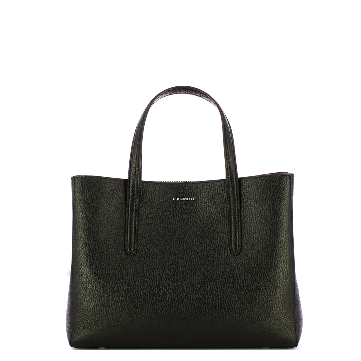 Coccinelle - Borsa a mano Swap Noir - EVF180180 - NOIR
