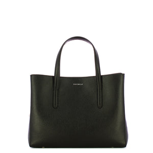 Coccinelle - Borsa a mano Swap Noir - EVF180180 - NOIR