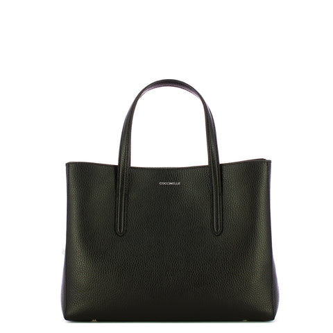 Coccinelle - Borsa a mano Swap Noir - EVF180180 - NOIR