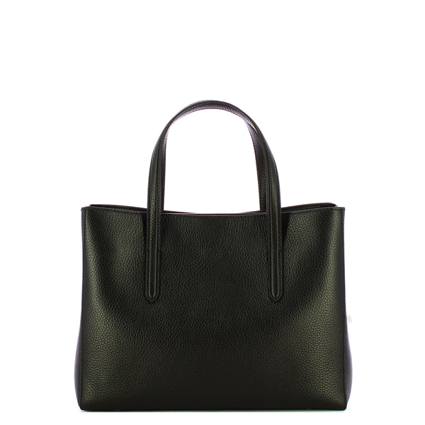 Coccinelle - Borsa a mano Swap Noir - EVF180180 - NOIR