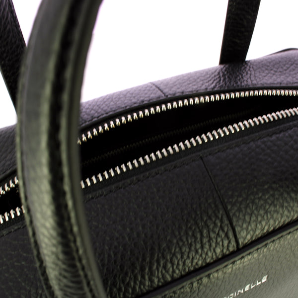 Coccinelle - Bauletto Swap Noir - EVF180280 - NOIR