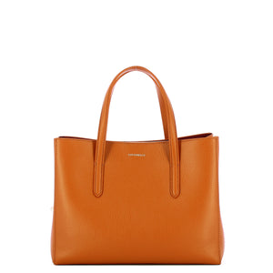 Coccinelle - Borsa a mano Swap Cuir - EVF180180 - CUIR