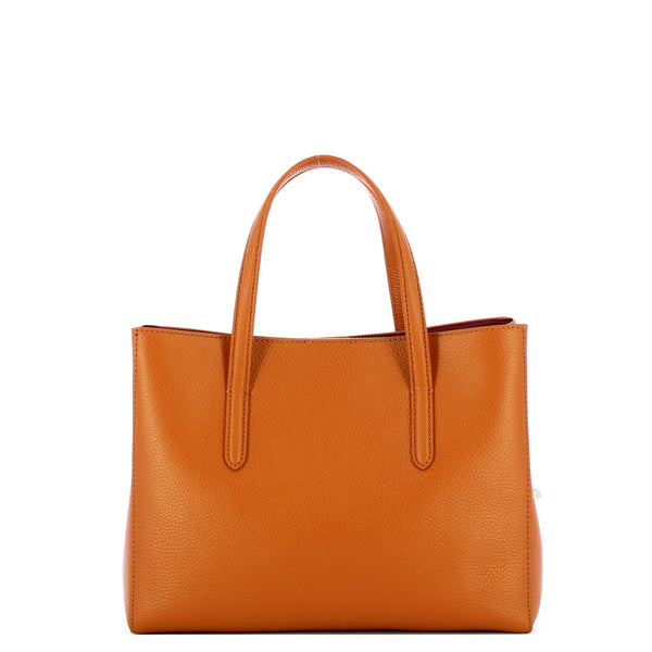 Coccinelle - Borsa a mano Swap Cuir - EVF180180 - CUIR