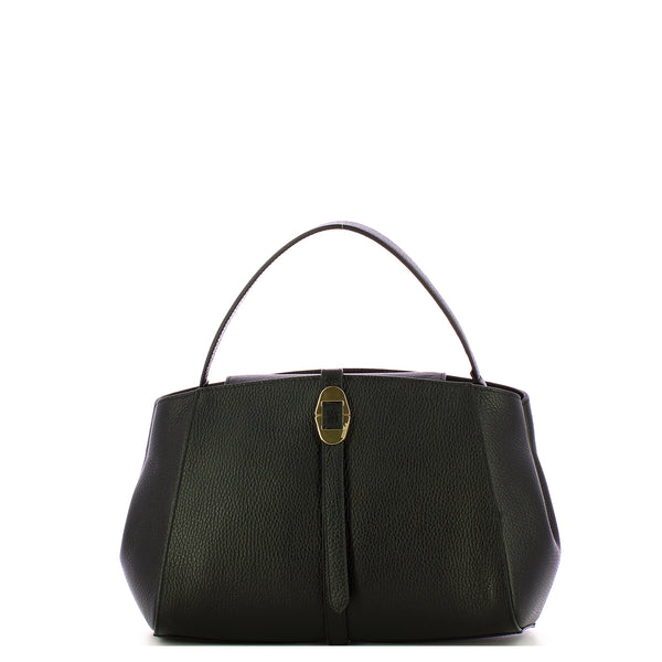 Coccinelle - Borsa a mano Chara Noir - ESP180160 - NOIR