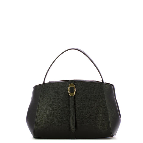 Coccinelle - Borsa a mano Chara Noir - ESP180160 - NOIR