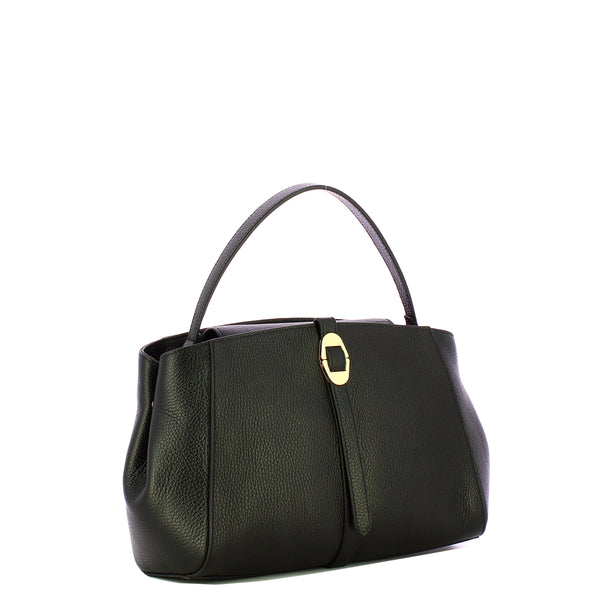 Coccinelle - Borsa a mano Chara Noir - ESP180160 - NOIR