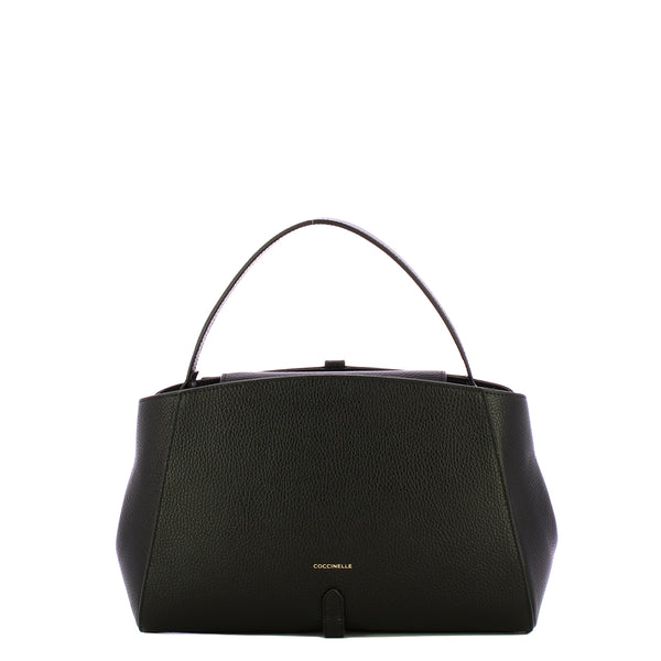 Coccinelle - Borsa a mano Chara Noir - ESP180160 - NOIR