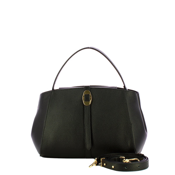 Coccinelle - Borsa a mano Chara Noir - ESP180160 - NOIR