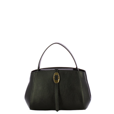 Coccinelle - Borsetta a mano Chara piccola Noir - ESP180260 - NOIR