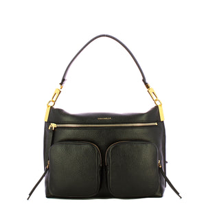 Coccinelle - Sottospalla Hyle Noir - ESF180180 - NOIR
