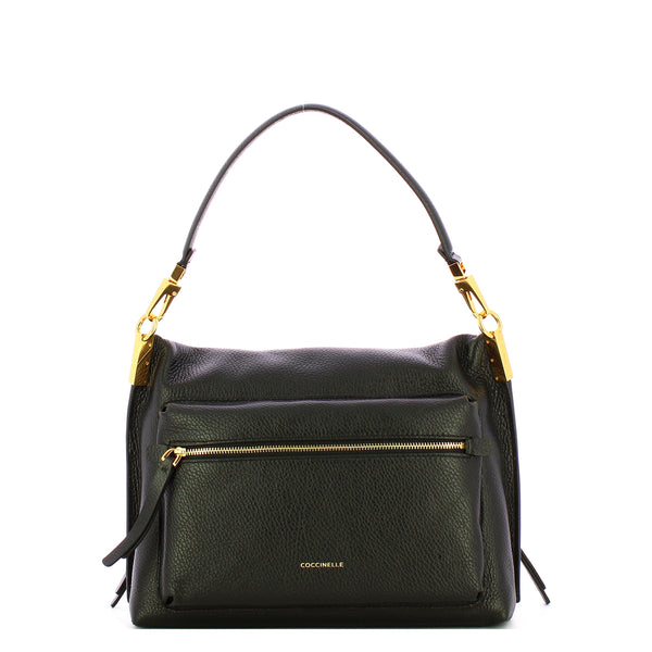 Coccinelle - Sottospalla Hyle Noir - ESF180180 - NOIR