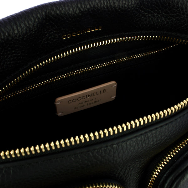 Coccinelle - Sottospalla Hyle Noir - ESF180180 - NOIR