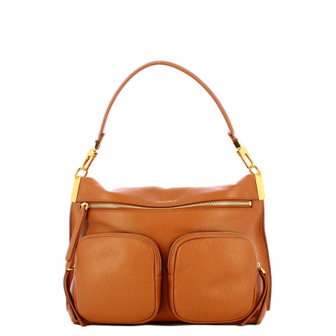 Coccinelle - Sottospalla Hyle Cuir - ESF180180 - CUIR