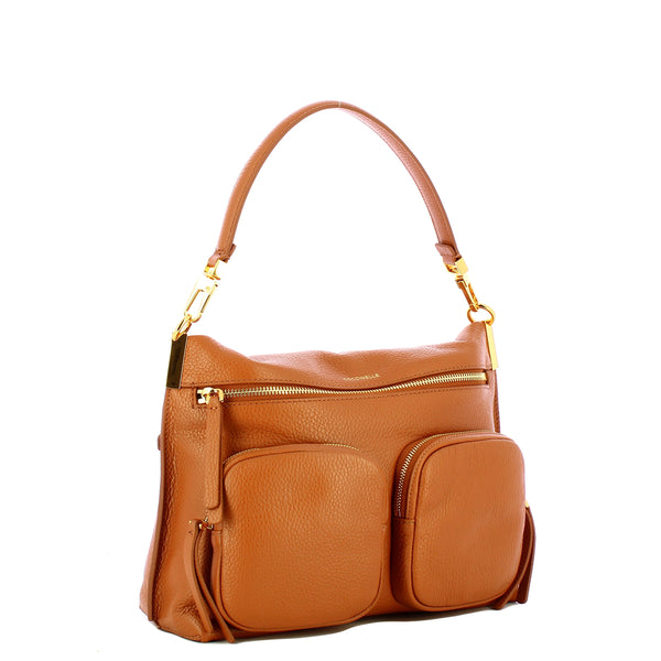 Coccinelle - Sottospalla Hyle Cuir - ESF180180 - CUIR