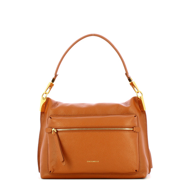 Coccinelle - Sottospalla Hyle Cuir - ESF180180 - CUIR