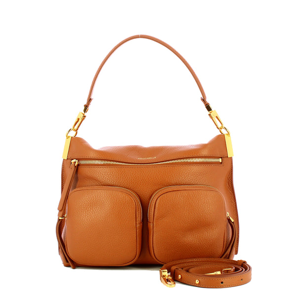 Coccinelle - Sottospalla Hyle Cuir - ESF180180 - CUIR
