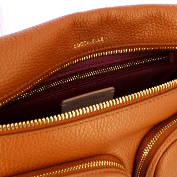 Coccinelle - Sottospalla Hyle Cuir - ESF180180 - CUIR