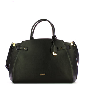 Coccinelle - Borsa a mano Kliche grande Noir - EGP180180 - NOIR