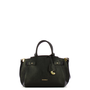Coccinelle - Borsetta a mano Kliche Noir - EGP180380 - NOIR