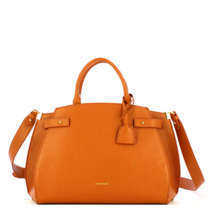 Coccinelle - Borsa a mano Kliche media Cuir - EGP180280 - CUIR