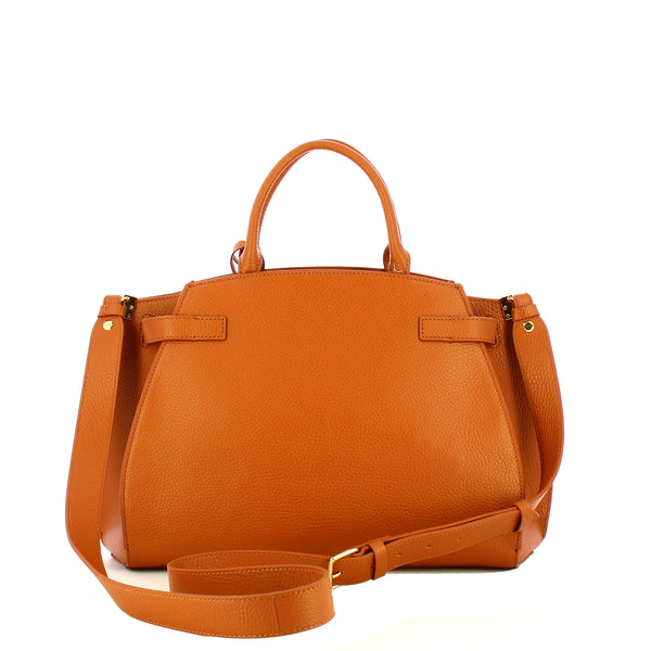 Coccinelle - Borsa a mano Kliche media Cuir - EGP180280 - CUIR