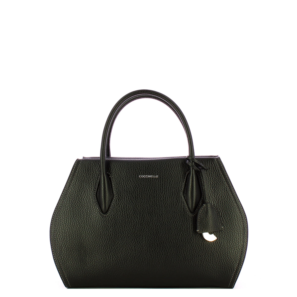 Coccinelle - Borsa a mano Lord Noir - EUF180160 - NOIR