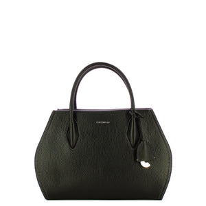 Coccinelle - Borsa a mano Lord Noir - EUF180160 - NOIR