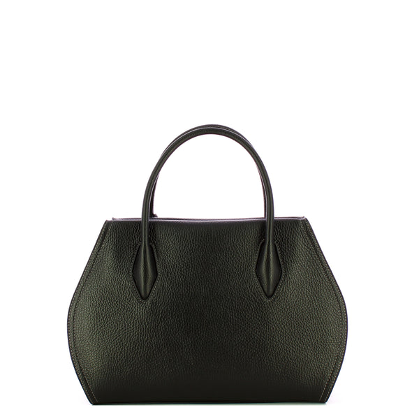 Coccinelle - Borsa a mano Lord Noir - EUF180160 - NOIR