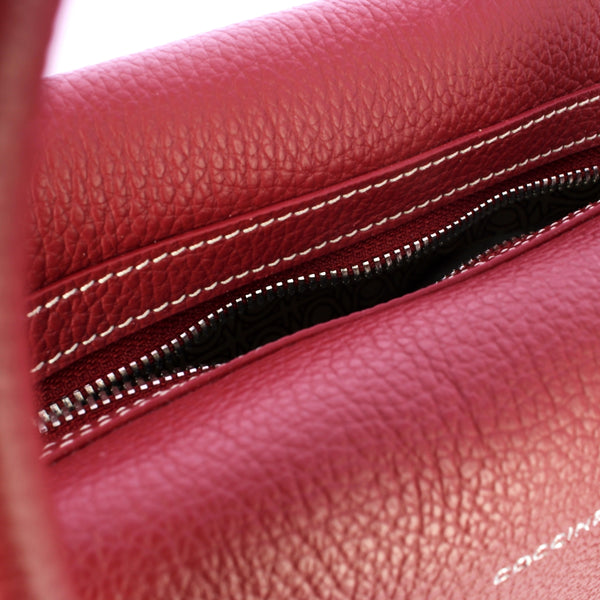 Coccinelle - Borsa a mano Lord Brandy - EUF180160 - BRANDY