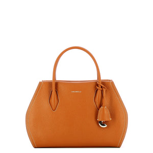 Coccinelle - Borsa a mano Lord Cuir - EUF180160 - CUIR